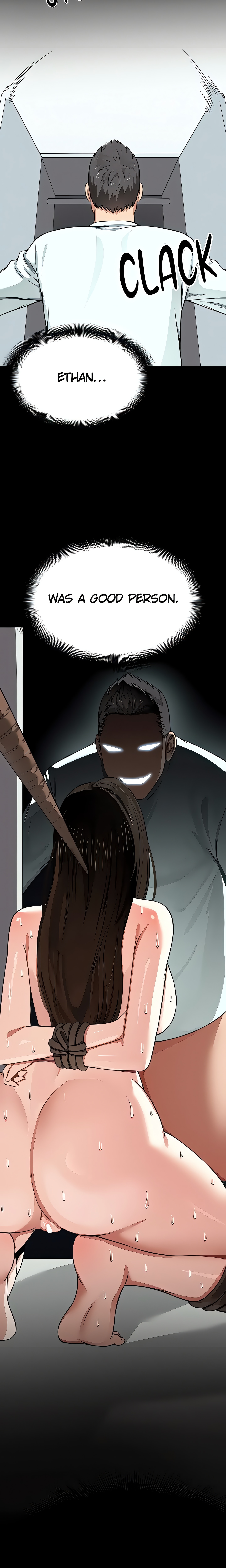 Slaves of the Safe Zone (Official) chapter 16 page 27