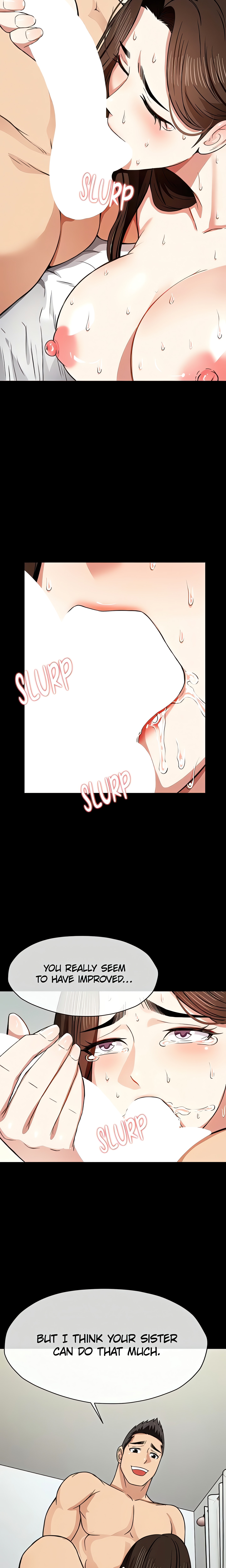 Slaves of the Safe Zone (Official) chapter 17 page 22