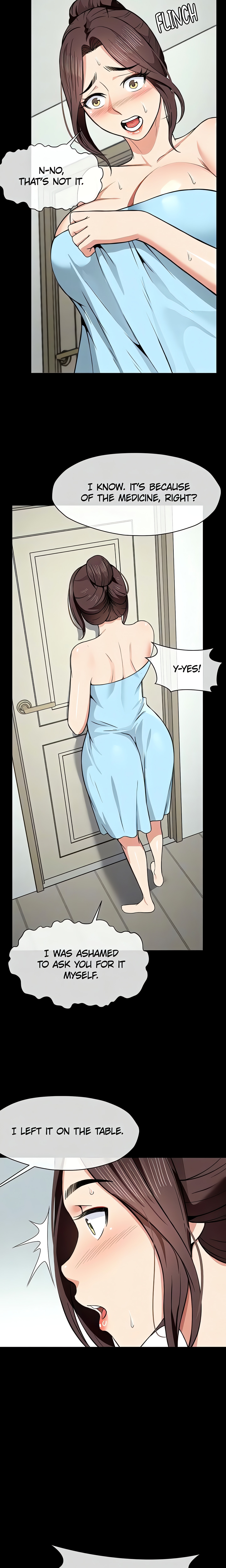 Slaves of the Safe Zone (Official) chapter 18 page 17