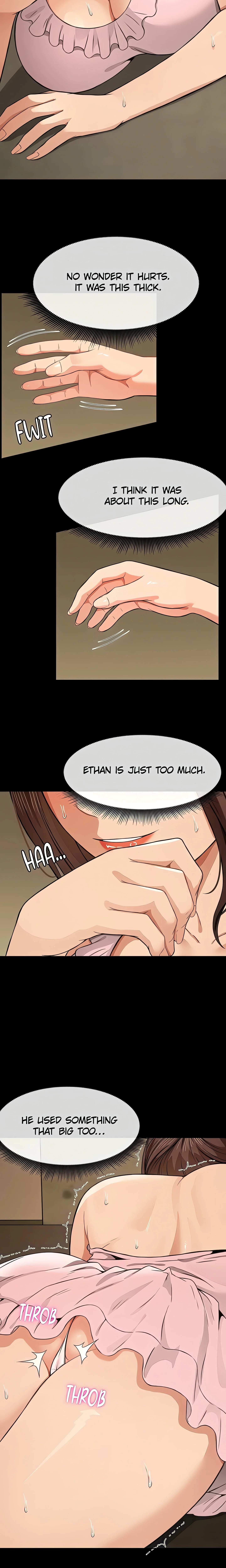 Slaves of the Safe Zone (Official) chapter 19 page 4