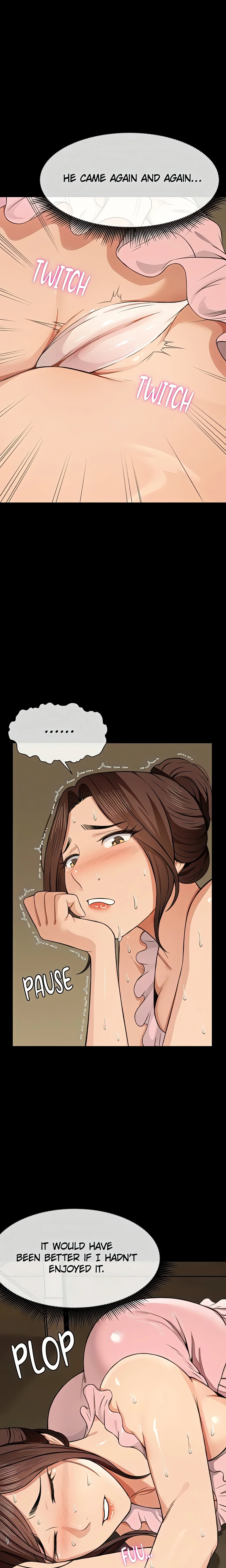Slaves of the Safe Zone (Official) chapter 19 page 5