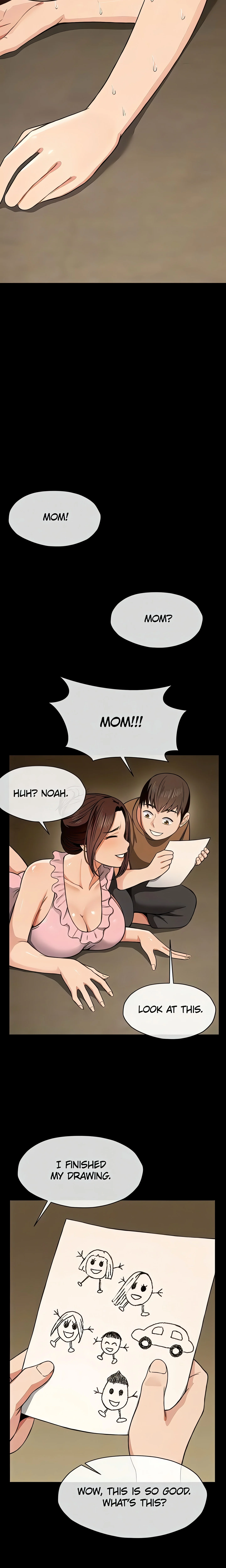 Slaves of the Safe Zone (Official) chapter 19 page 6
