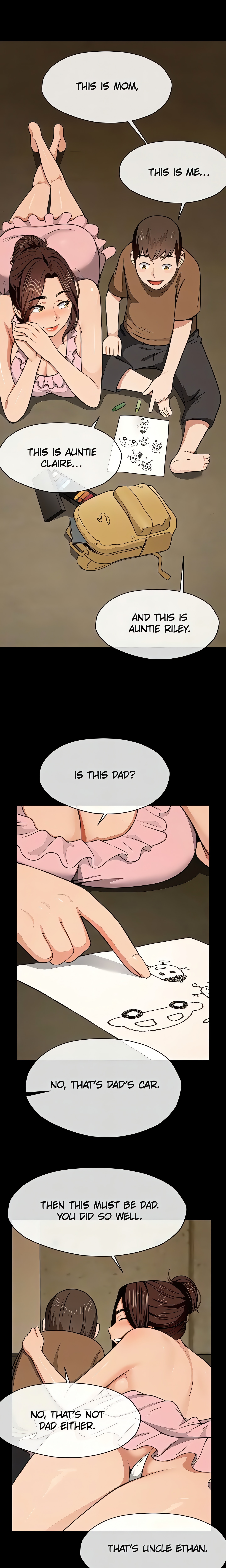 Slaves of the Safe Zone (Official) chapter 19 page 7