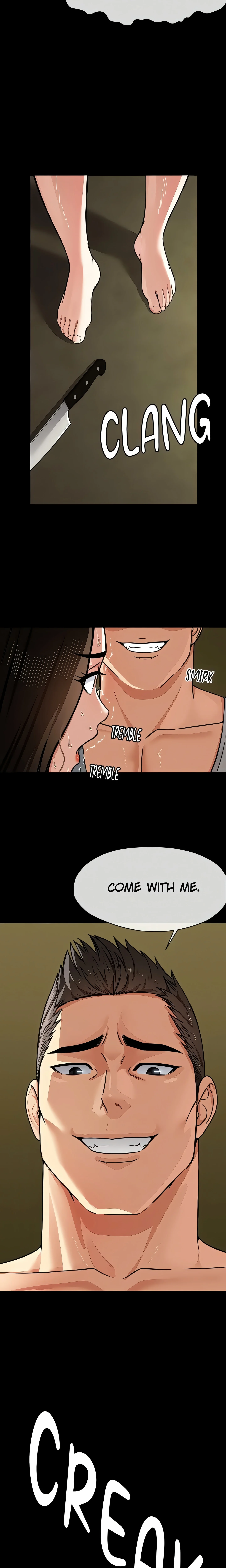 Slaves of the Safe Zone (Official) chapter 2 page 20