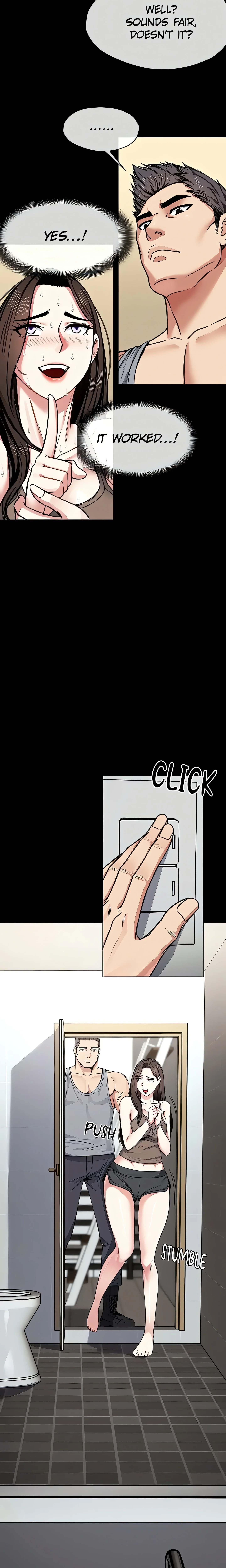 Slaves of the Safe Zone (Official) chapter 2 page 25