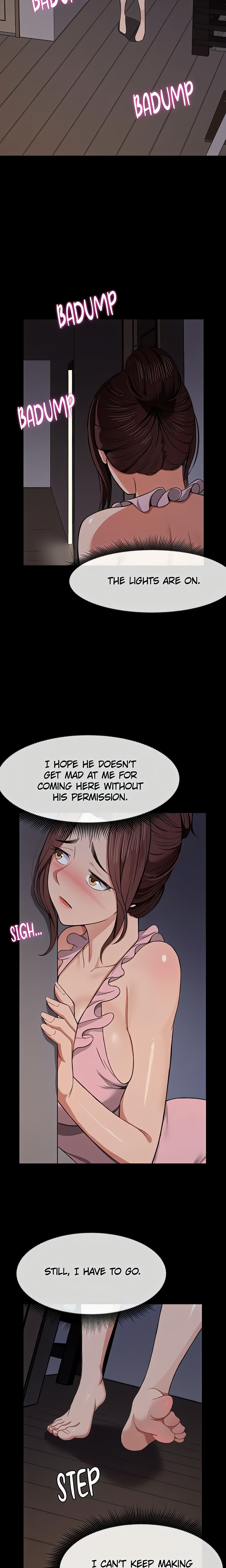 Slaves of the Safe Zone (Official) chapter 20 page 4
