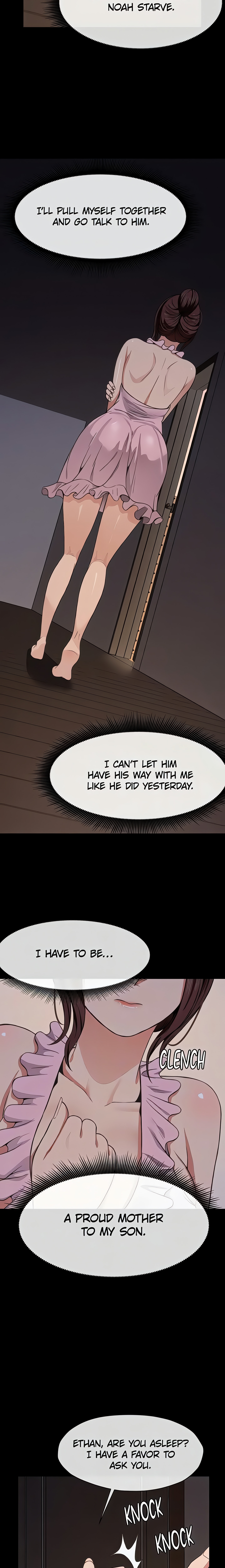 Slaves of the Safe Zone (Official) chapter 20 page 5
