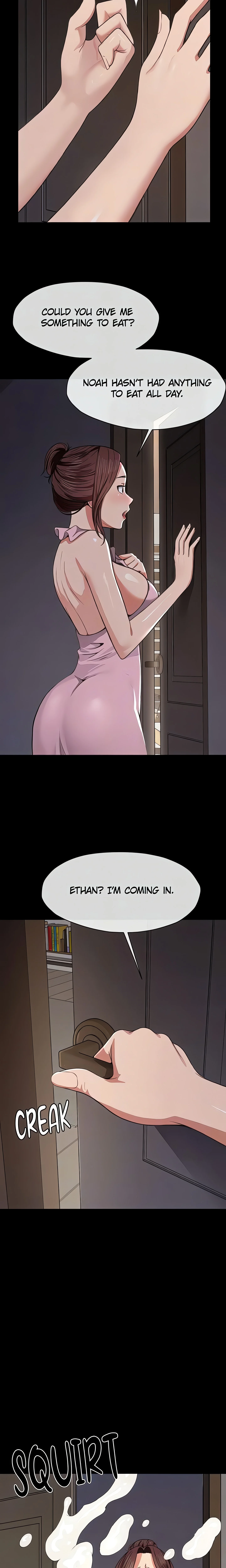 Slaves of the Safe Zone (Official) chapter 20 page 6