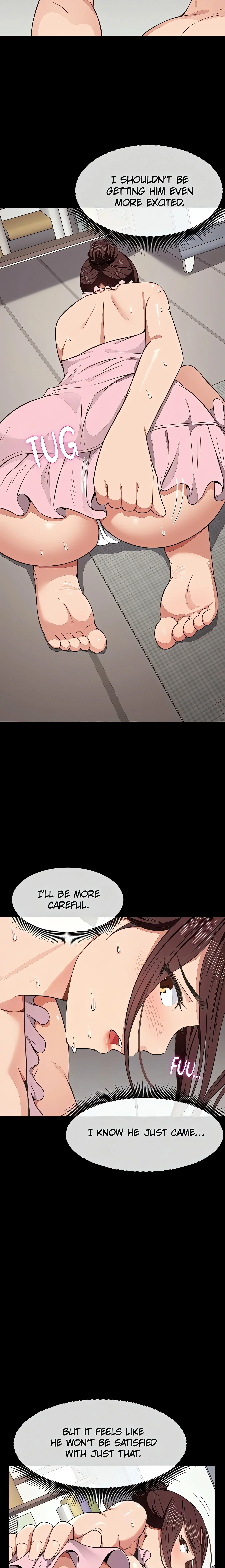 Slaves of the Safe Zone (Official) chapter 20 page 14