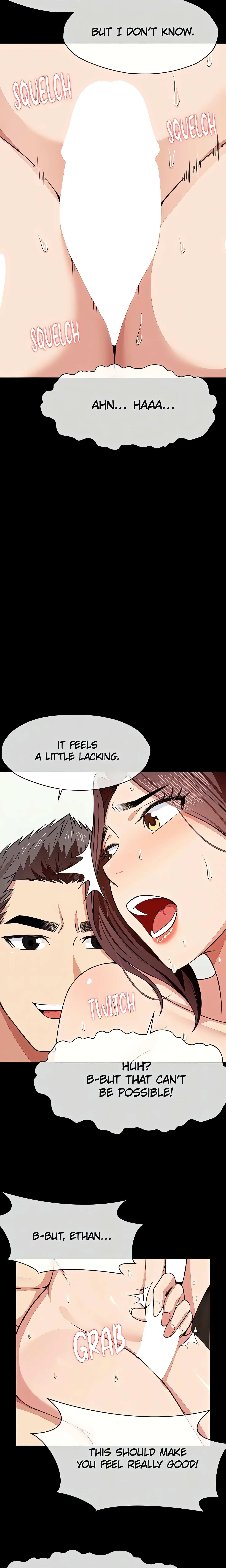 Slaves of the Safe Zone (Official) chapter 22 page 5