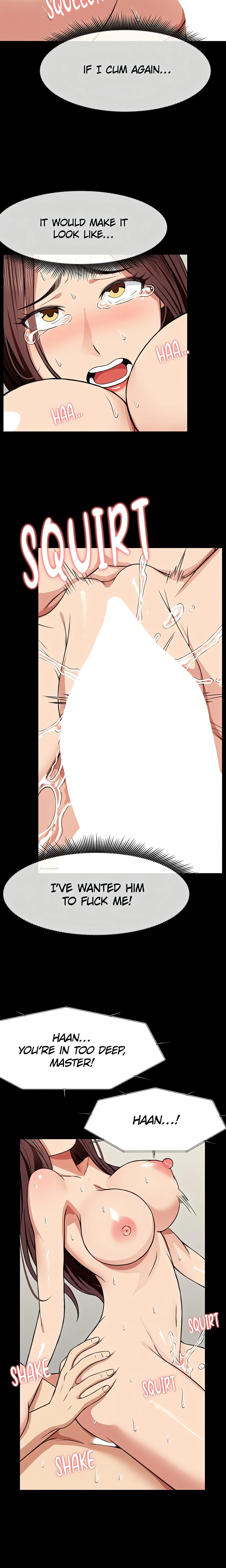 Slaves of the Safe Zone (Official) chapter 22 page 22