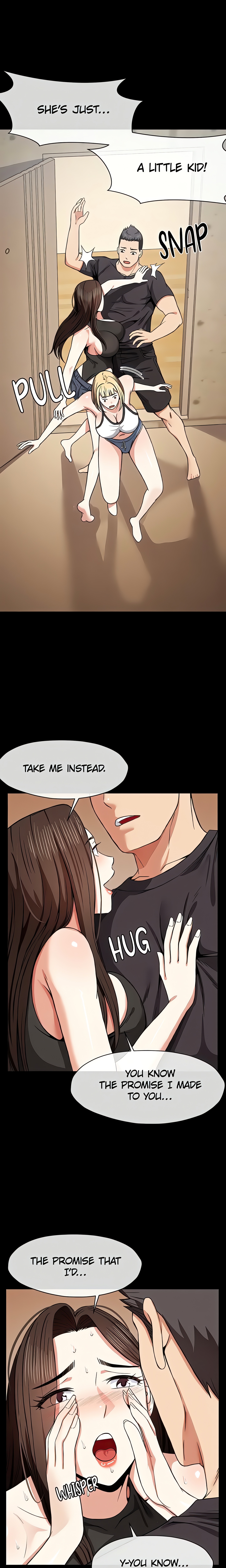 Slaves of the Safe Zone (Official) chapter 24 page 4
