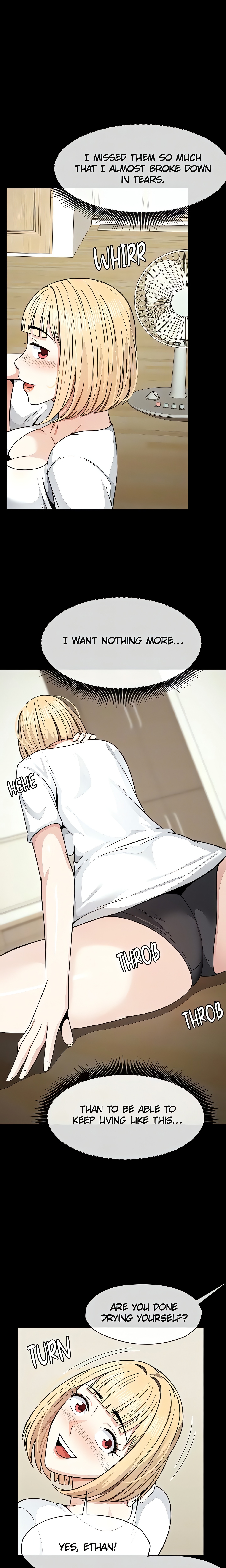 Slaves of the Safe Zone (Official) chapter 29 page 16