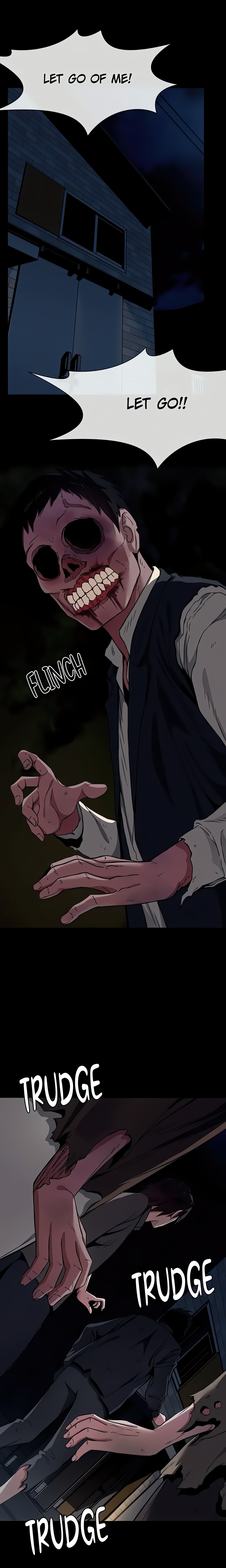 Slaves of the Safe Zone (Official) chapter 30 page 2