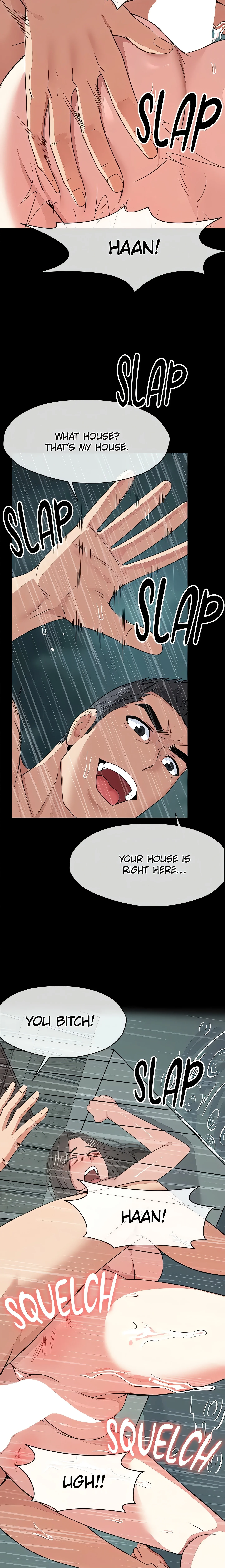 Slaves of the Safe Zone (Official) chapter 34 page 21