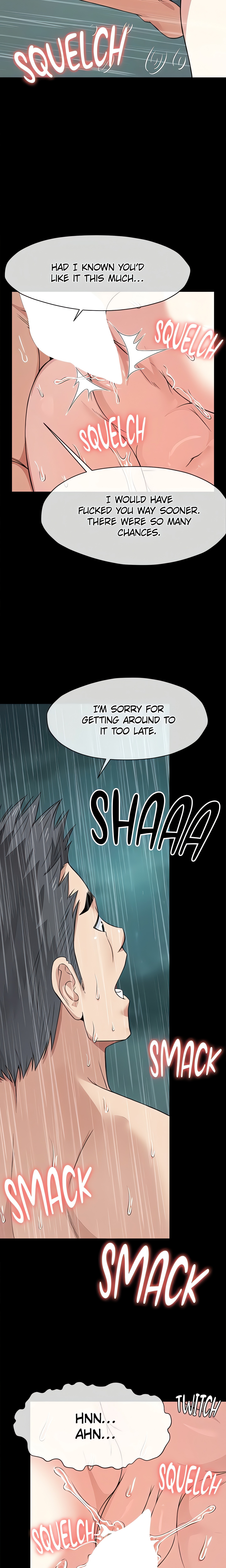 Slaves of the Safe Zone (Official) chapter 34 page 22