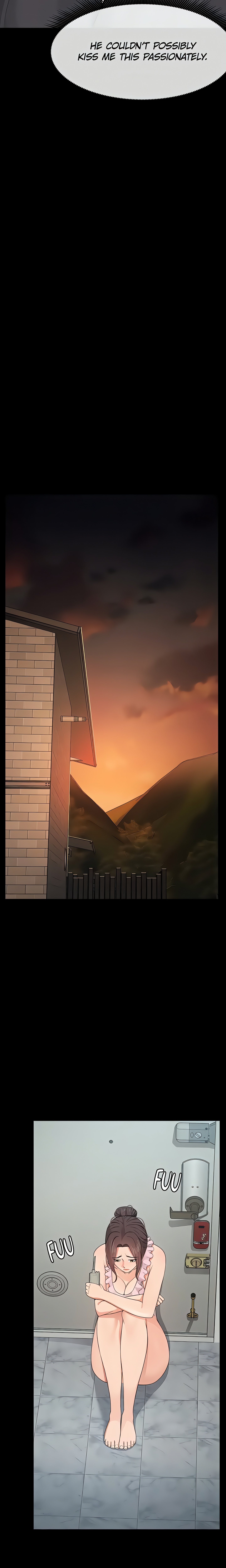 Slaves of the Safe Zone (Official) chapter 37 page 23