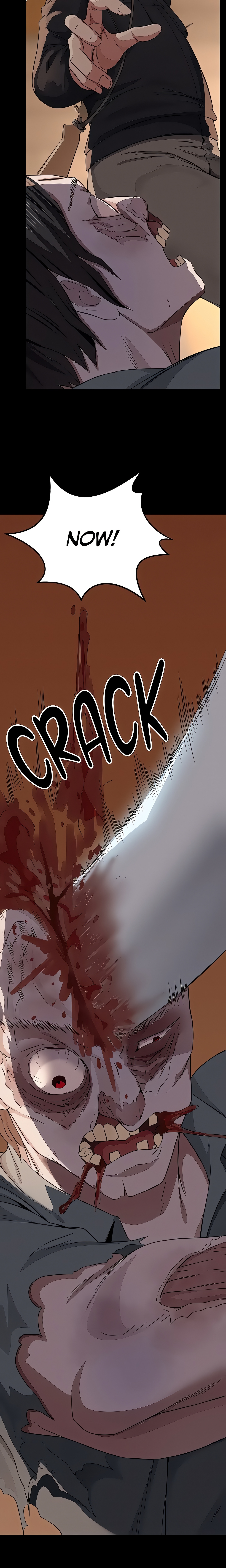 Slaves of the Safe Zone (Official) chapter 37 page 26