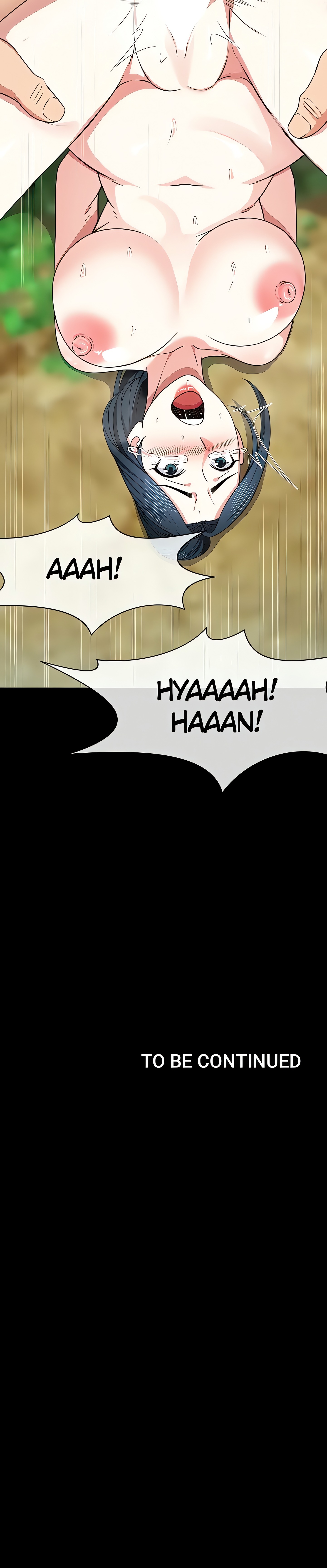 Slaves of the Safe Zone (Official) chapter 43 page 29