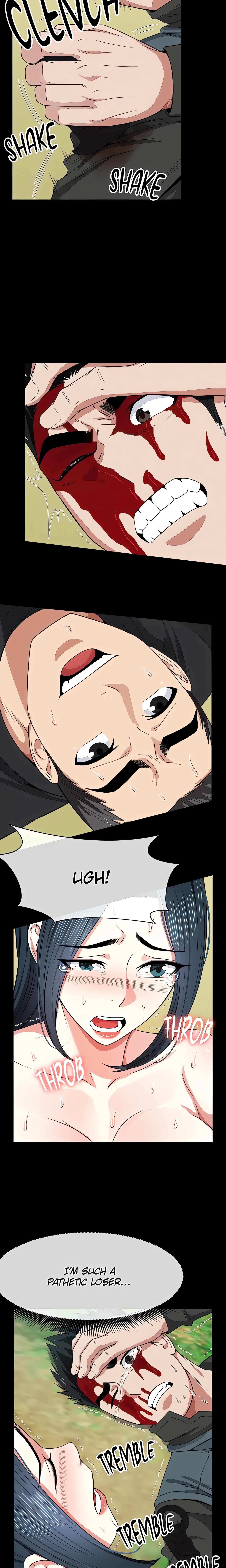 Slaves of the Safe Zone (Official) chapter 45 page 4