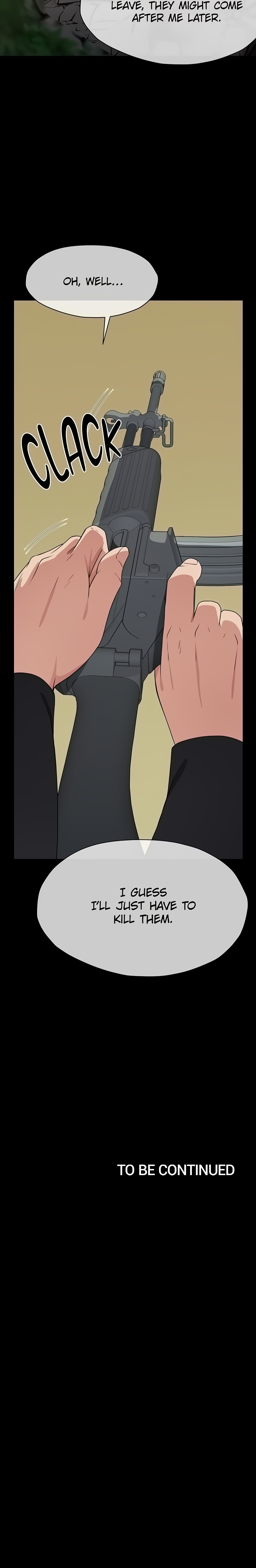 Slaves of the Safe Zone (Official) chapter 46 page 28