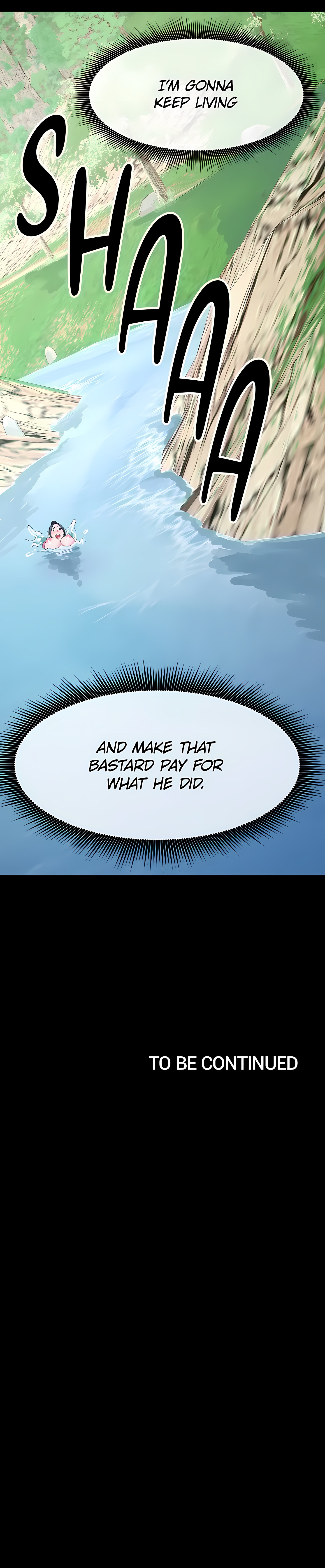Slaves of the Safe Zone (Official) chapter 47 page 27