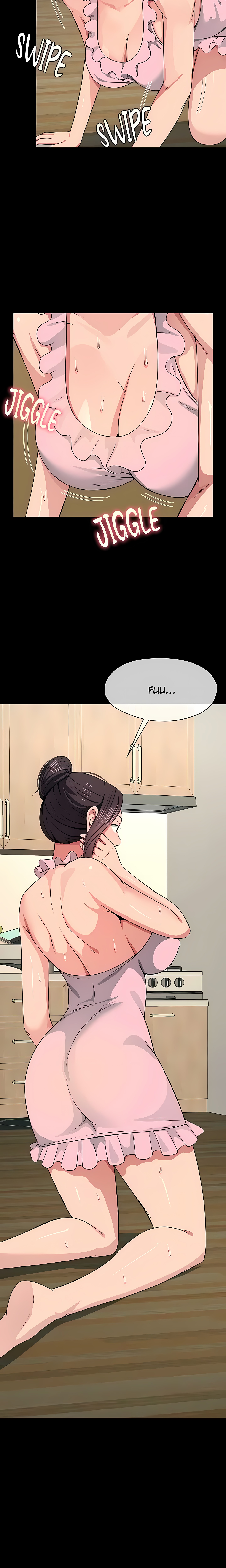 Slaves of the Safe Zone (Official) chapter 48 page 3