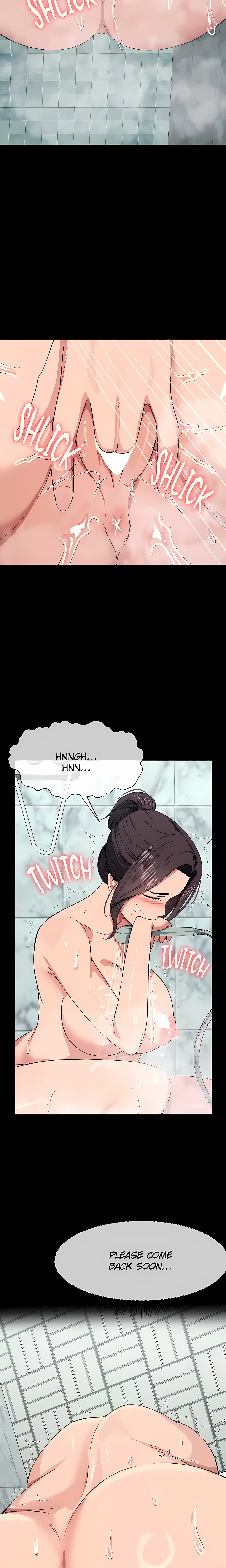 Slaves of the Safe Zone (Official) chapter 48 page 11