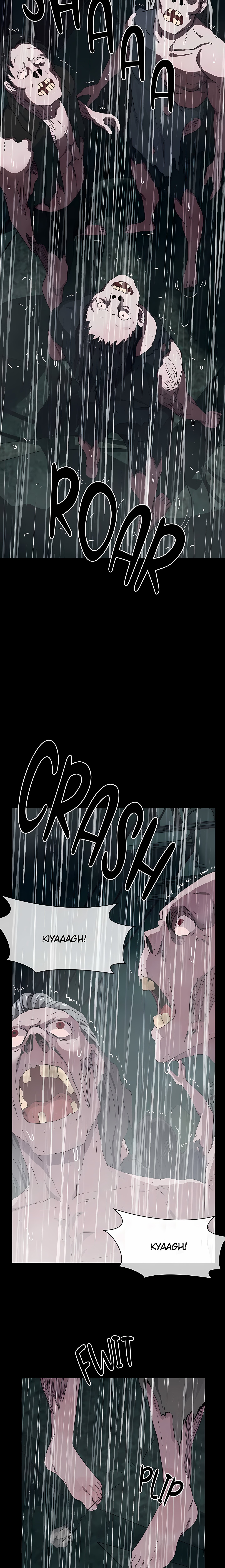 Slaves of the Safe Zone (Official) chapter 48 page 24