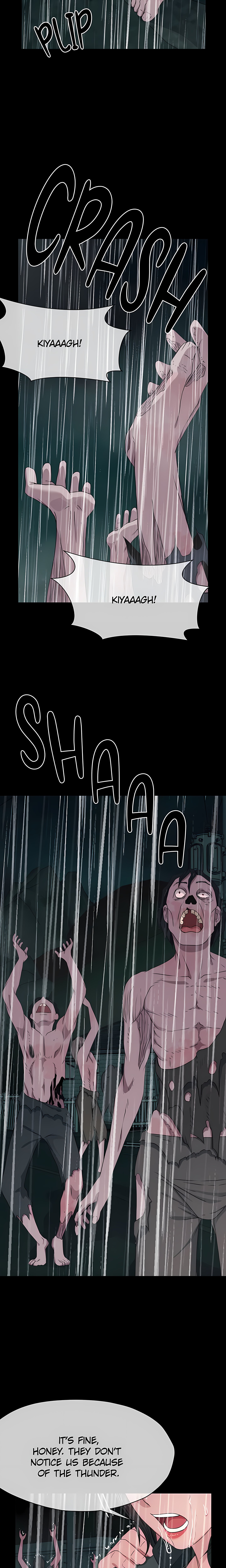 Slaves of the Safe Zone (Official) chapter 48 page 25