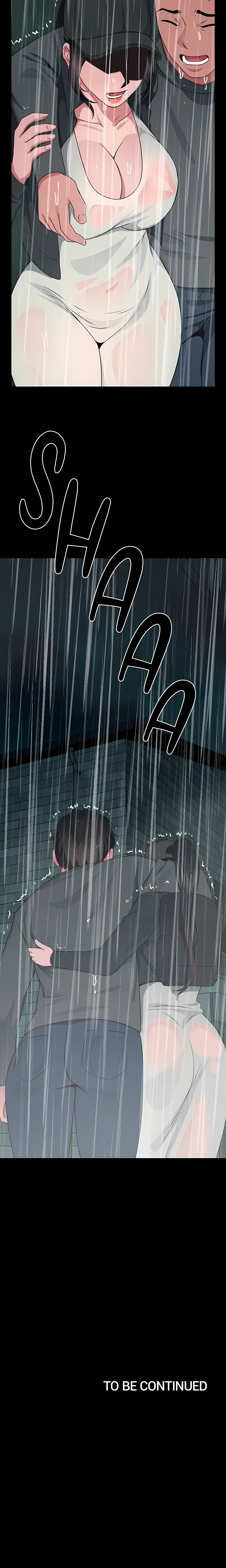 Slaves of the Safe Zone (Official) chapter 48 page 27