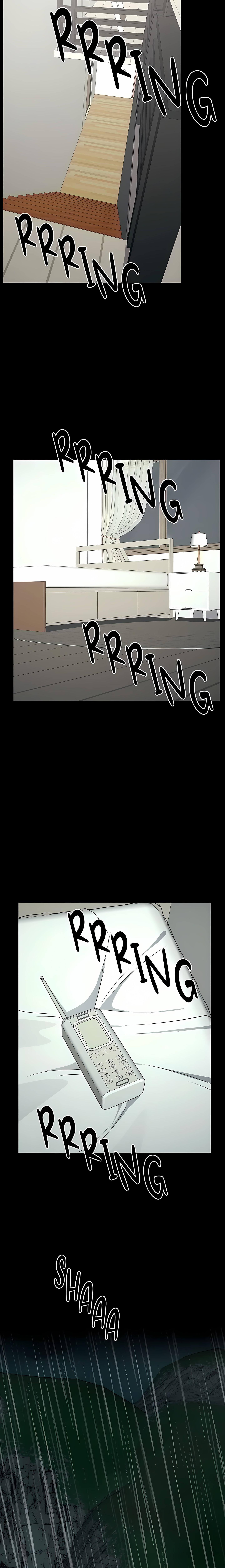 Slaves of the Safe Zone (Official) chapter 49 page 27