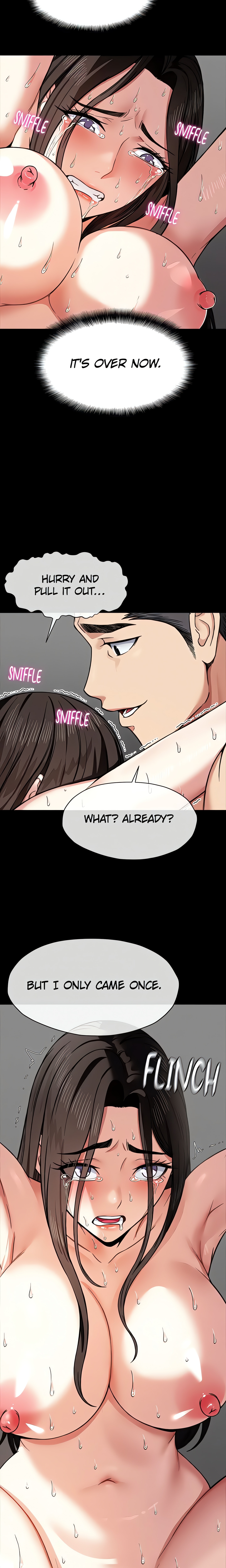 Slaves of the Safe Zone (Official) chapter 5 page 2