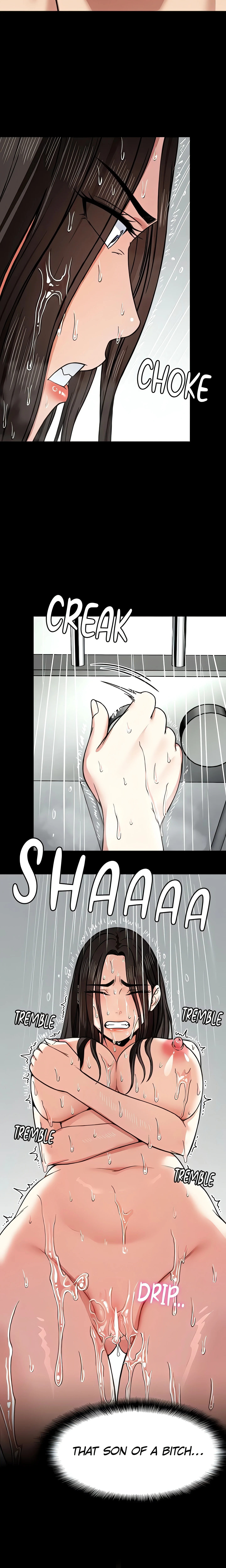 Slaves of the Safe Zone (Official) chapter 5 page 13
