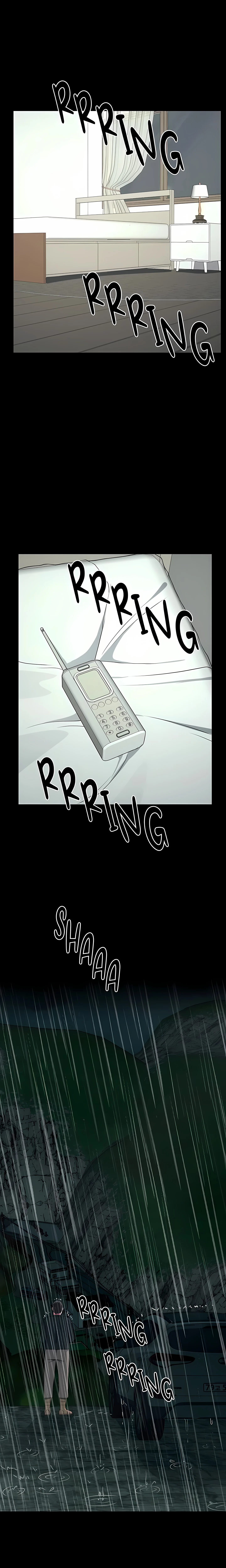 Slaves of the Safe Zone (Official) chapter 50 page 1