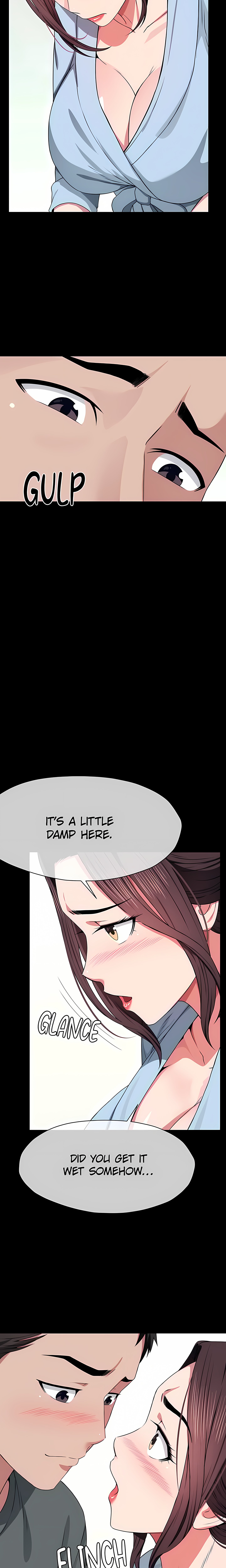 Slaves of the Safe Zone (Official) chapter 50 page 23