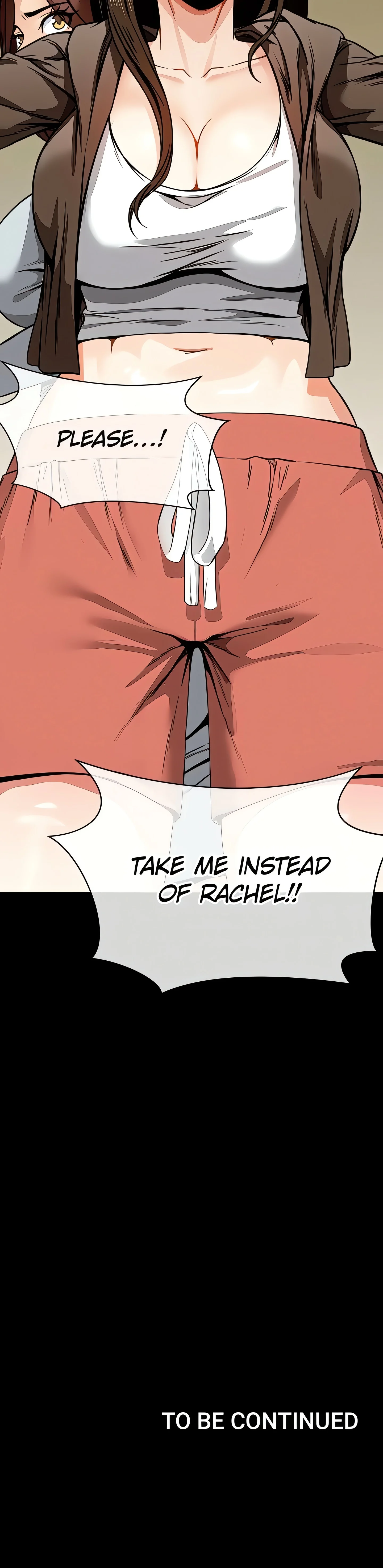 Slaves of the Safe Zone (Official) chapter 6 page 24
