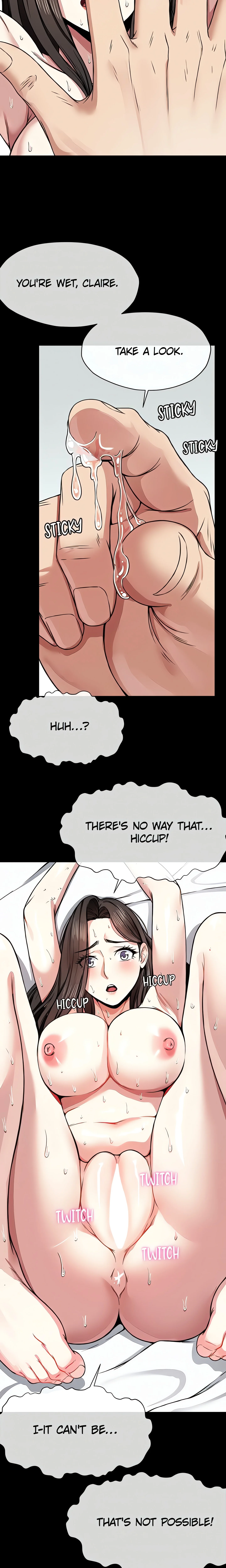 Slaves of the Safe Zone (Official) chapter 7 page 22