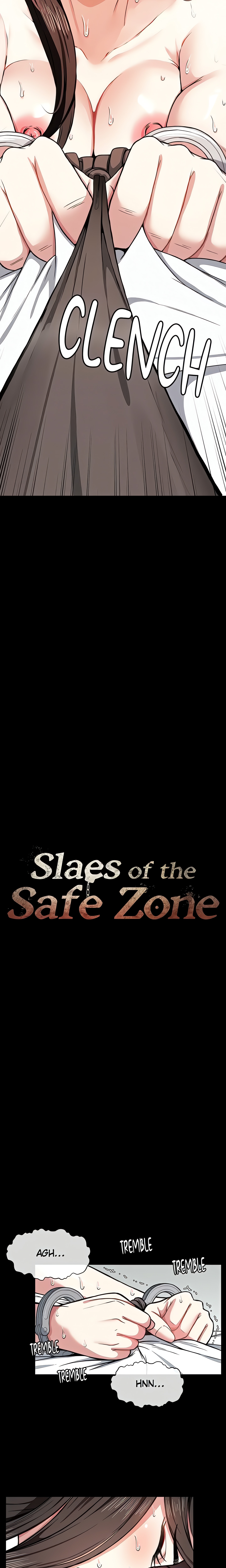 Slaves of the Safe Zone (Official) chapter 9 page 3