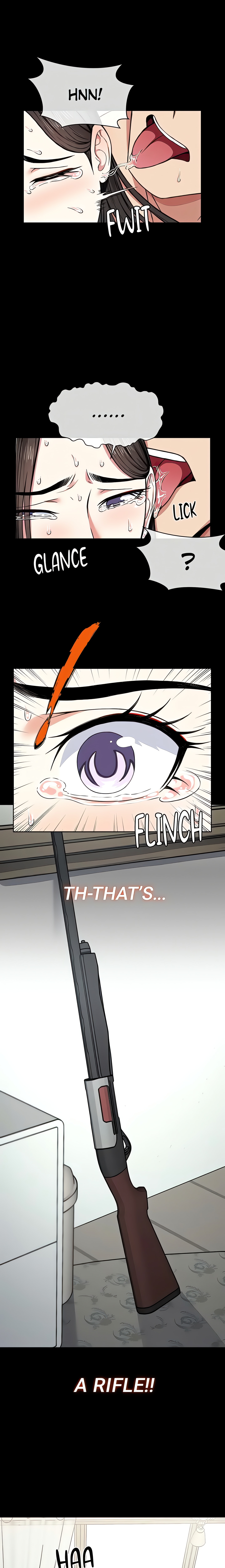 Slaves of the Safe Zone (Official) chapter 9 page 11