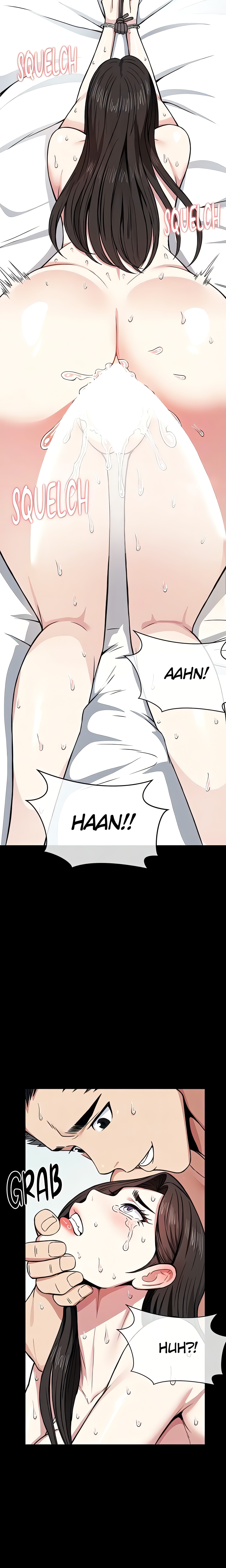 Slaves of the Safe Zone (Official) chapter 9 page 15