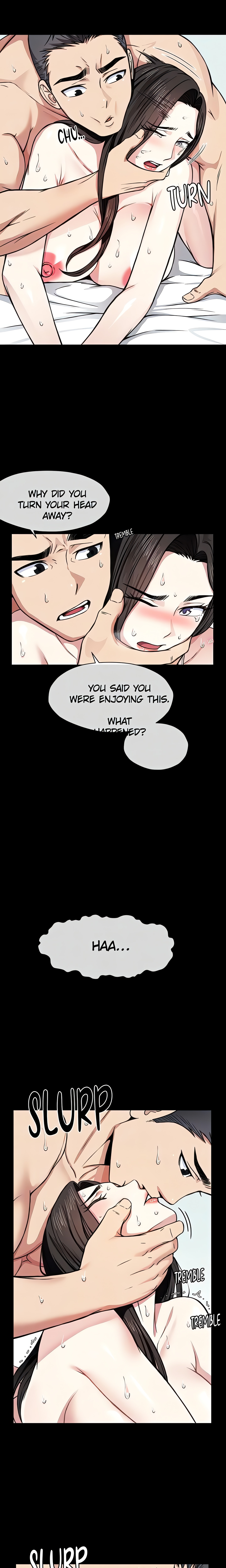 Slaves of the Safe Zone (Official) chapter 9 page 16