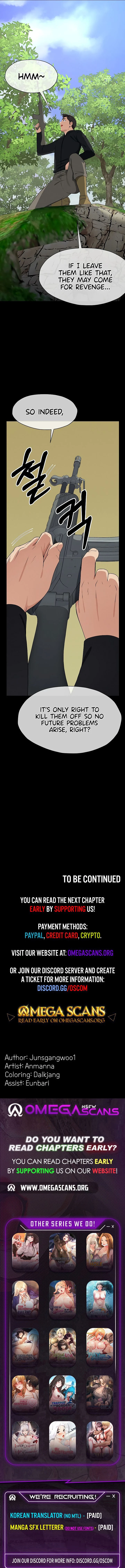 Slaves of the Shelter chapter 46 page 12