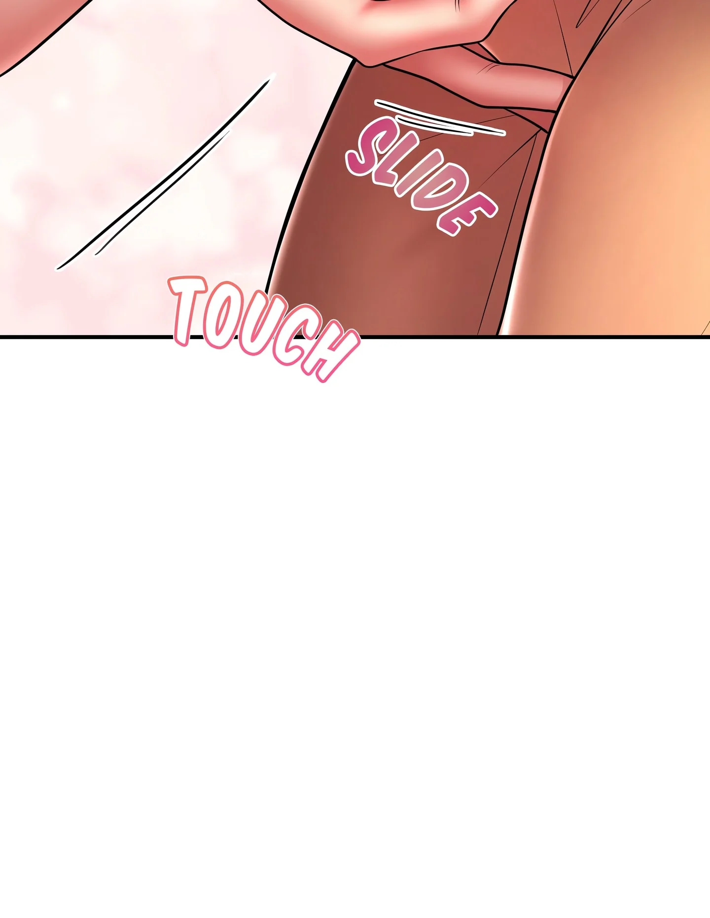 Sleepless Train (Uncensored) chapter 1 page 12