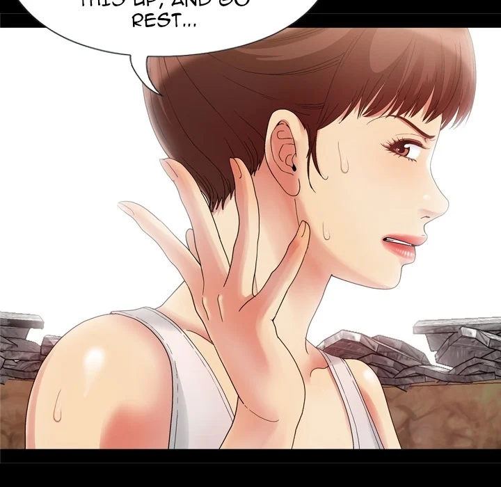 Sleepy Town Escapades chapter 1 page 7