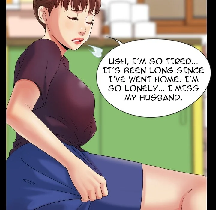 Sleepy Town Escapades chapter 1 page 10