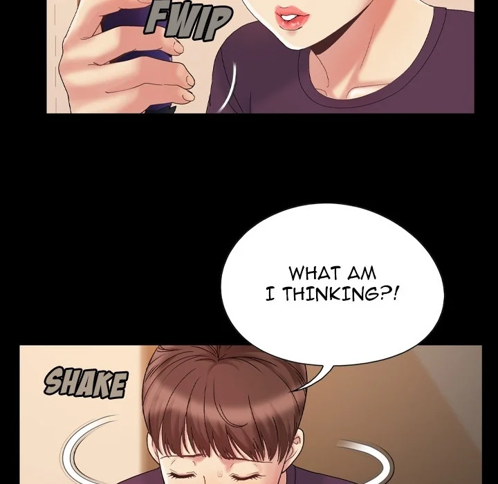 Sleepy Town Escapades chapter 1 page 14