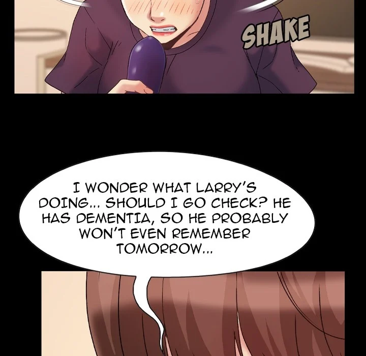 Sleepy Town Escapades chapter 1 page 15