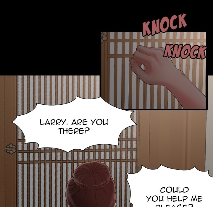 Sleepy Town Escapades chapter 1 page 18