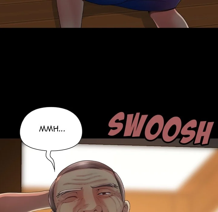 Sleepy Town Escapades chapter 1 page 20